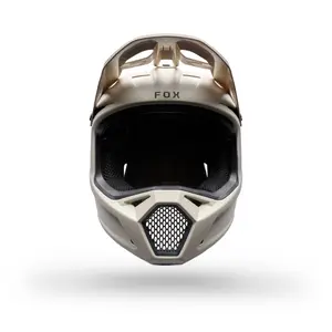 Helm Fox Racing Rampage RS image-2