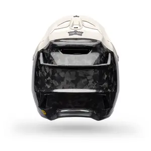 Helm Fox Racing Rampage RS image-3
