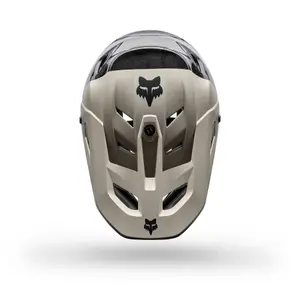 Helm Fox Racing Rampage RS image-4