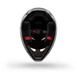 Helm Fox Racing Rampage RS image-5