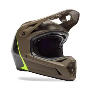 Helm Fox Racing Rampage RS image-1