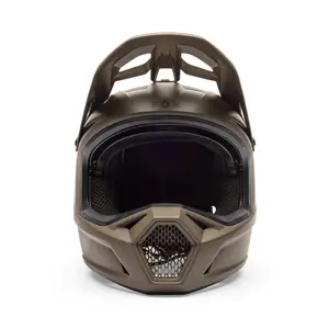 Helm Fox Racing Rampage RS image-2