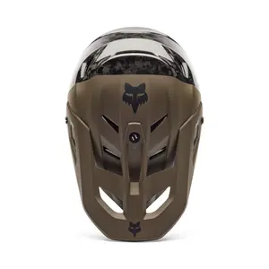 Helm Fox Racing Rampage RS image-3