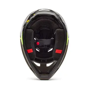 Helm Fox Racing Rampage RS image-5