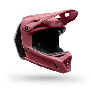Helm Fox Racing Rampage RS image-1