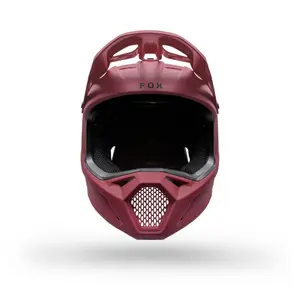Helm Fox Racing Rampage RS image-2
