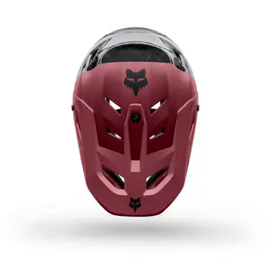 Helm Fox Racing Rampage RS image-4