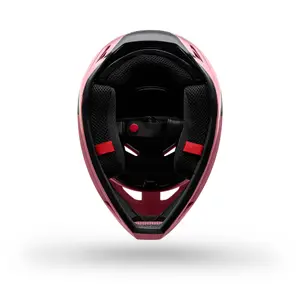 Helm Fox Racing Rampage RS image-5
