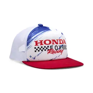 Casquette snapback enfant Fox Racing Honda image-0