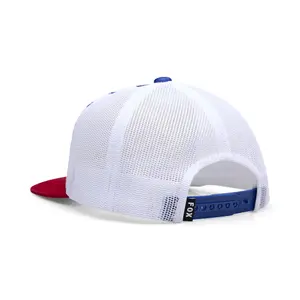 Casquette snapback enfant Fox Racing Honda image-1