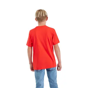 T-shirt enfant Fox Racing Honda image-3