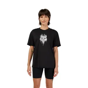 T-shirt femme Fox Racing Bark Tech image-2