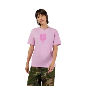 T-shirt femme Fox Racing Bark Tech image-2