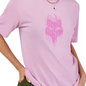 T-shirt femme Fox Racing Bark Tech image-4