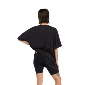 T-shirt oversize femme Fox Racing Kawasaki image-3