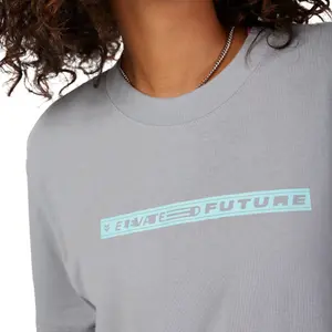 T-shirt femme Fox Racing Elevated image-4