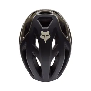Casque Pulse Fox Racing Crossframe Pro image-2