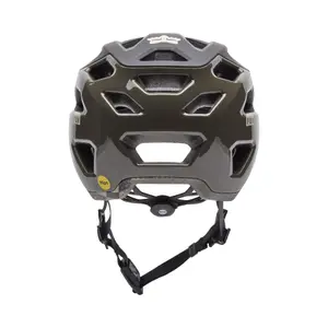 Casque Pulse Fox Racing Crossframe Pro image-3