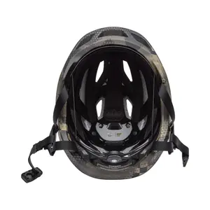 Casque Pulse Fox Racing Crossframe Pro image-4
