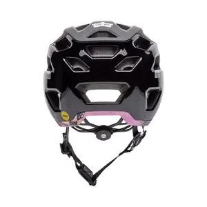 Casque Pulse Fox Racing Crossframe Pro image-3