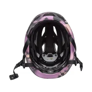 Casque Pulse Fox Racing Crossframe Pro image-4