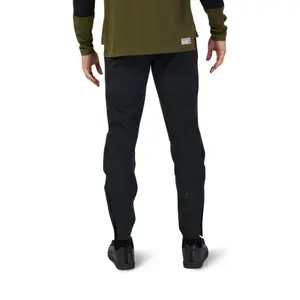 Pantalón impermeable 3L Water Fox Racing Defend image-3