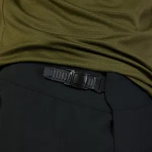 Pantalón impermeable 3L Water Fox Racing Defend image-5