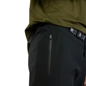 Pantalón impermeable 3L Water Fox Racing Defend image-6