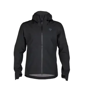 3-Schichten Wasserabweisende Windjacke Fox Racing Ranger