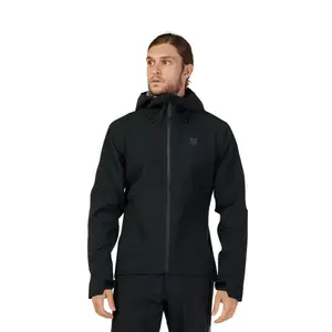 3-Schichten Wasserabweisende Windjacke Fox Racing Ranger image-1
