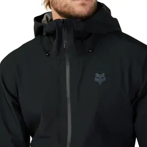 3-Schichten Wasserabweisende Windjacke Fox Racing Ranger image-4