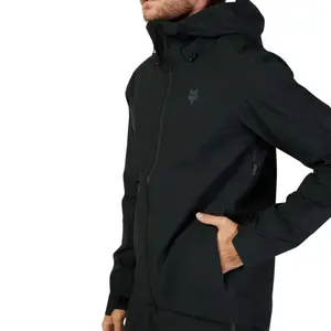3-Schichten Wasserabweisende Windjacke Fox Racing Ranger image-5