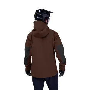 Cortavientos 3 Capas water Fox Racing Ranger image-3