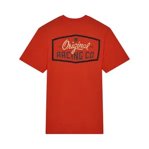 T-shirt Fox Racing Original Prem image-1