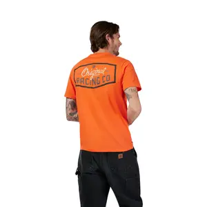 T-shirt Fox Racing Original Prem image-3