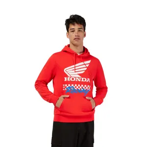 Sweatshirt à capuche Fox Racing Honda image-0