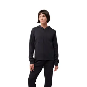 Women's hooded sweatshirt Fox Racing Rise image-2