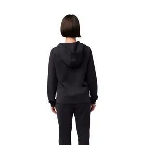 Women's hooded sweatshirt Fox Racing Rise image-3