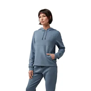 Women's hooded sweatshirt Fox Racing Rise image-2