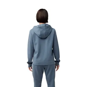 Women's hooded sweatshirt Fox Racing Rise image-3
