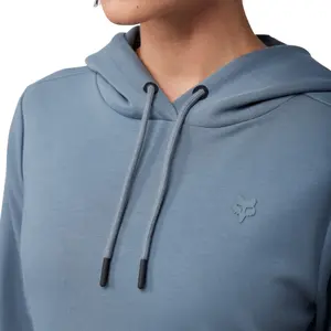 Women's hooded sweatshirt Fox Racing Rise image-4