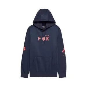 Sweatshirt à capuche Fox Racing Glyph image-0