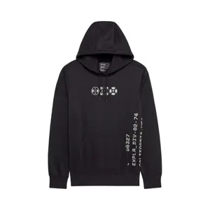 Sweatshirt à capuche polaire Fox Racing Vision Tech image-0