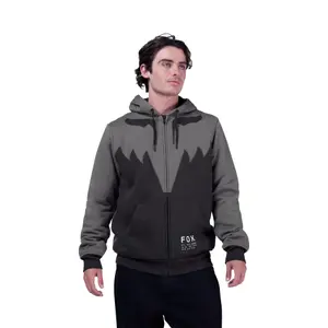 Kapuzenjacke Fox Racing Spire Sasquatch image-2