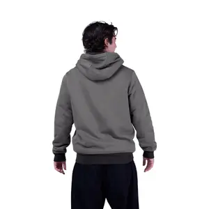 Kapuzenjacke Fox Racing Spire Sasquatch image-3