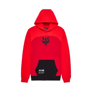 Sweatshirt à capuche Fox Racing Fracture image-0