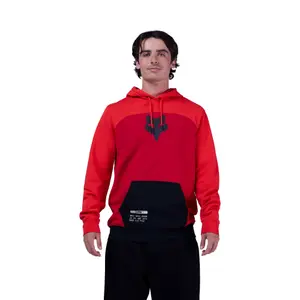 Sweatshirt à capuche Fox Racing Fracture image-2