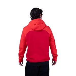 Sweatshirt à capuche Fox Racing Fracture image-3