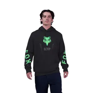 Sweatshirt à capuche Fox Racing Shield image-2