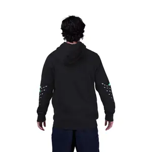 Sweatshirt à capuche Fox Racing Shield image-3